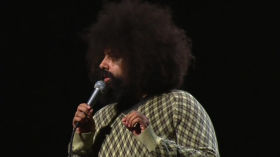 (2011) Nonsense : Reggie Watts