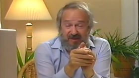 (1986) On Logo : (8/8) Digging Deeper - Seymour Papert