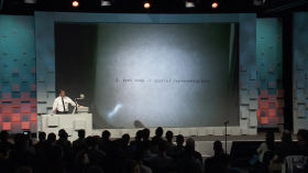 (2013) The Future of Programming : Bret Victor by EVERYTHING IS DEEPLY INTERTWINGLED