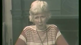 (1977) Katheen McNulty on ENIAC