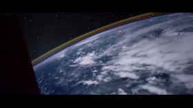 (2012) The Overview Effect by EVERYTHING IS DEEPLY INTERTWINGLED