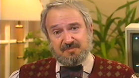 (1986) On Logo : (3/8) Thinking - Seymour Papert by EVERYTHING IS DEEPLY INTERTWINGLED